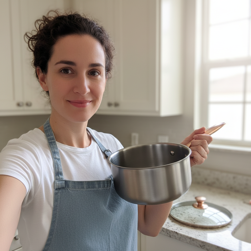 <em>Sara P. – Chicago, IL</em>